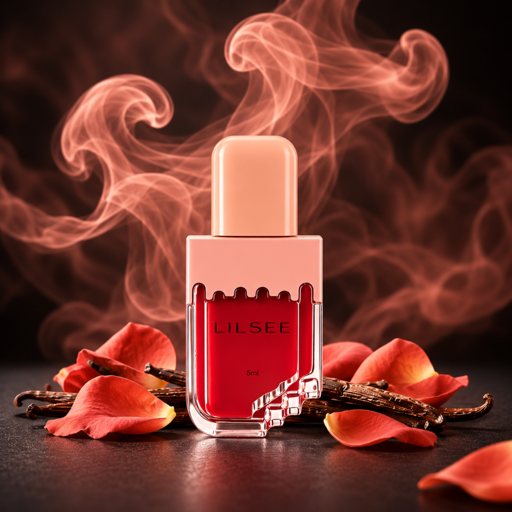 Peach Affair
