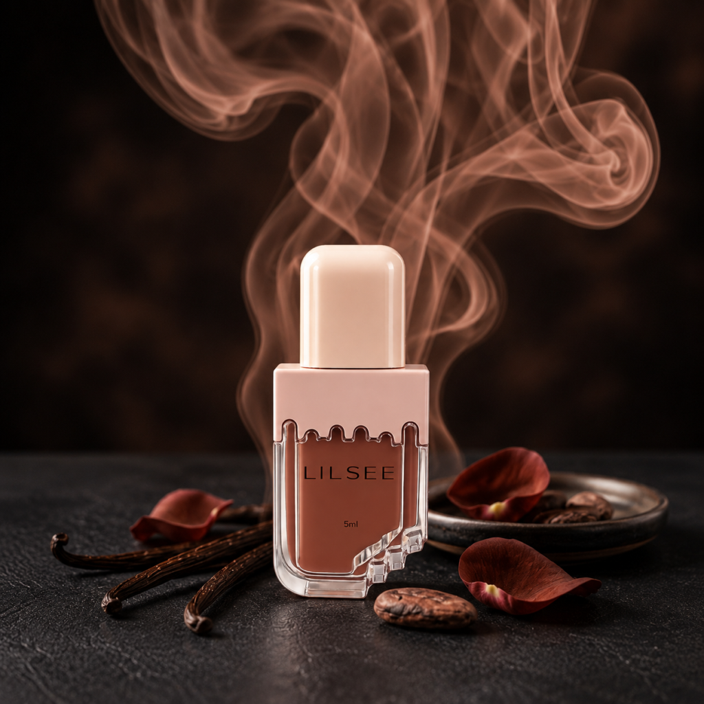 Cocoa Crush