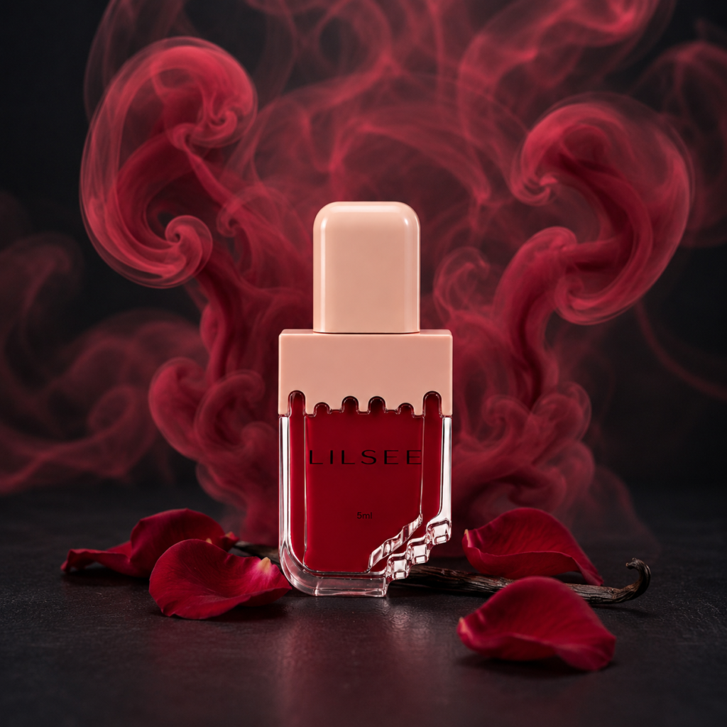 Crimson Desire