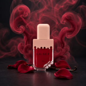 Crimson Desire