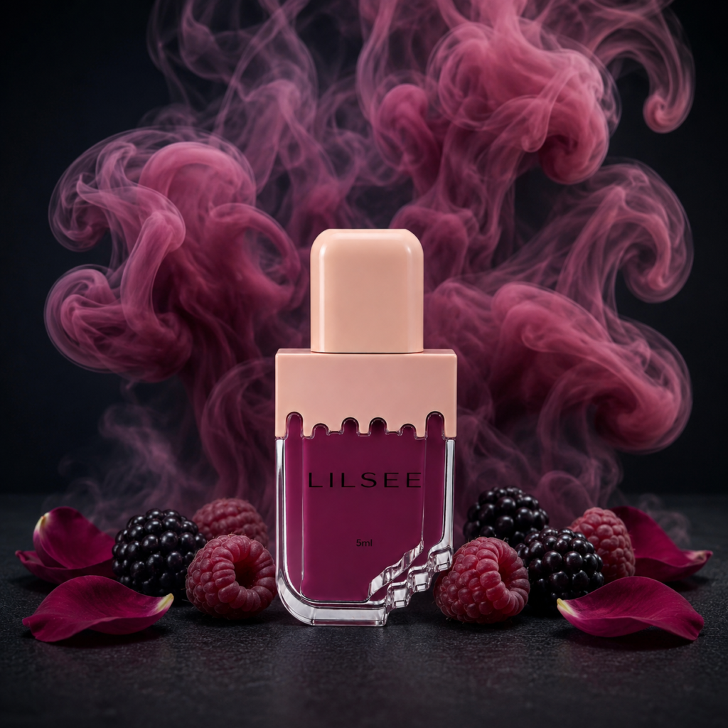 Berry Rush