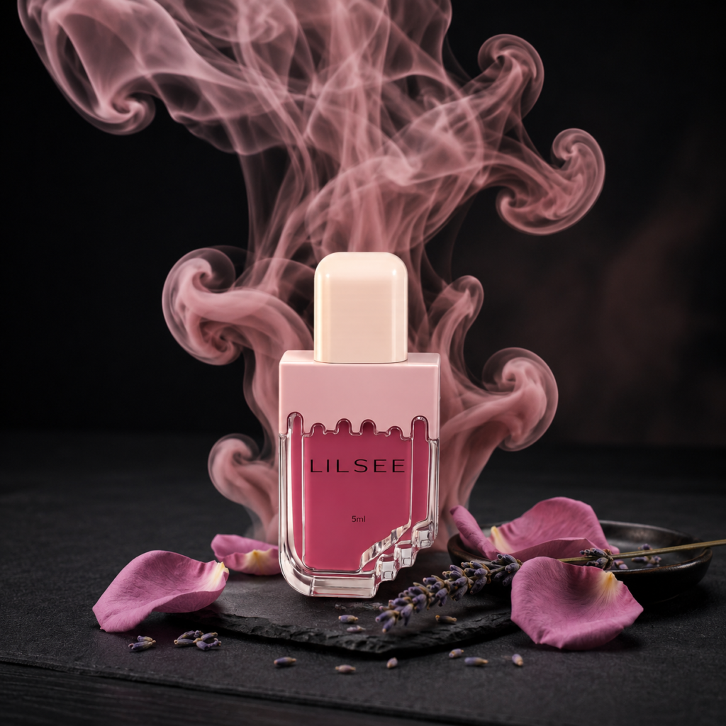 Mauve Whisper